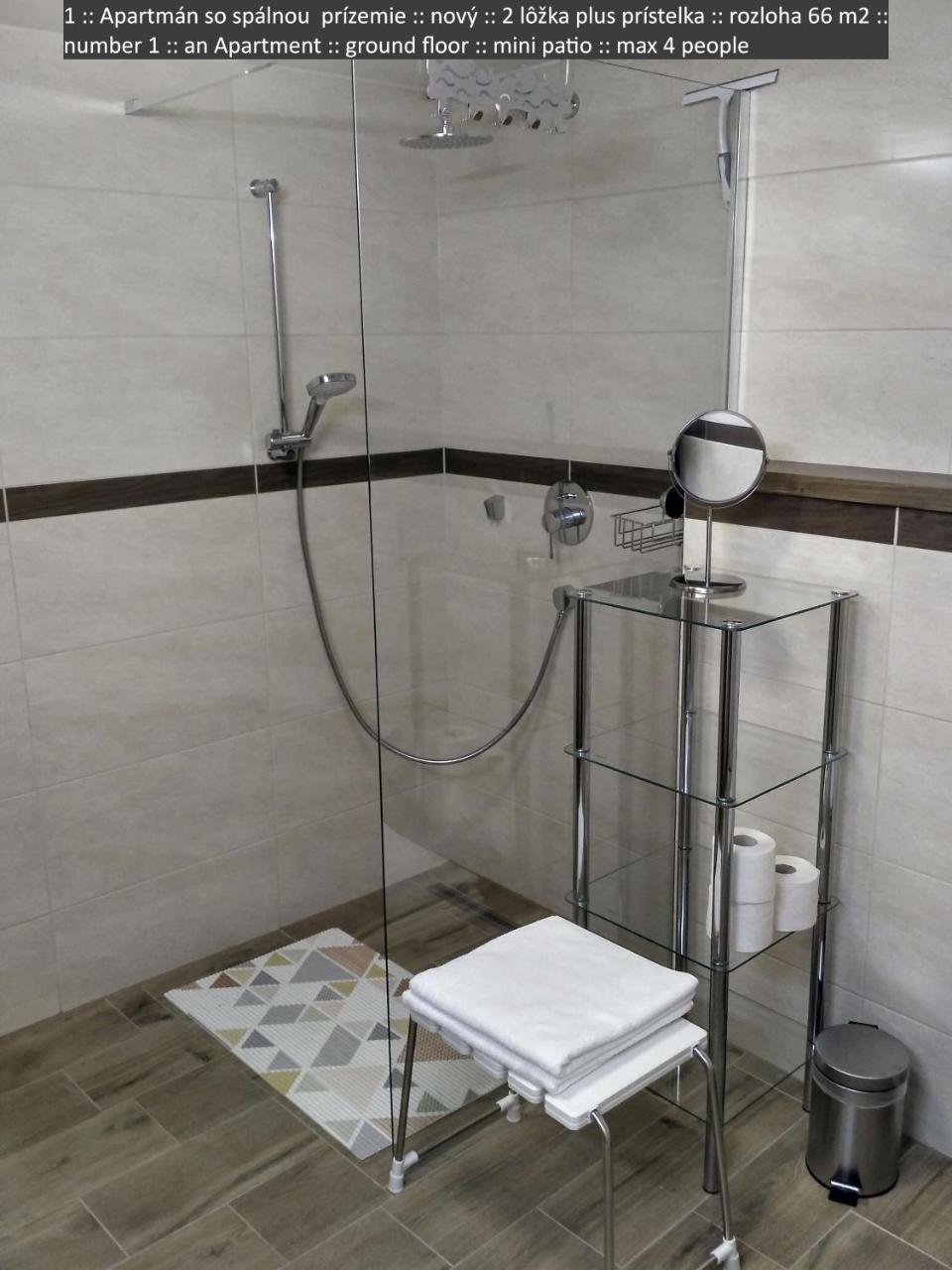 Apartamento Quota 1010 Vysoké Tatry Exterior foto