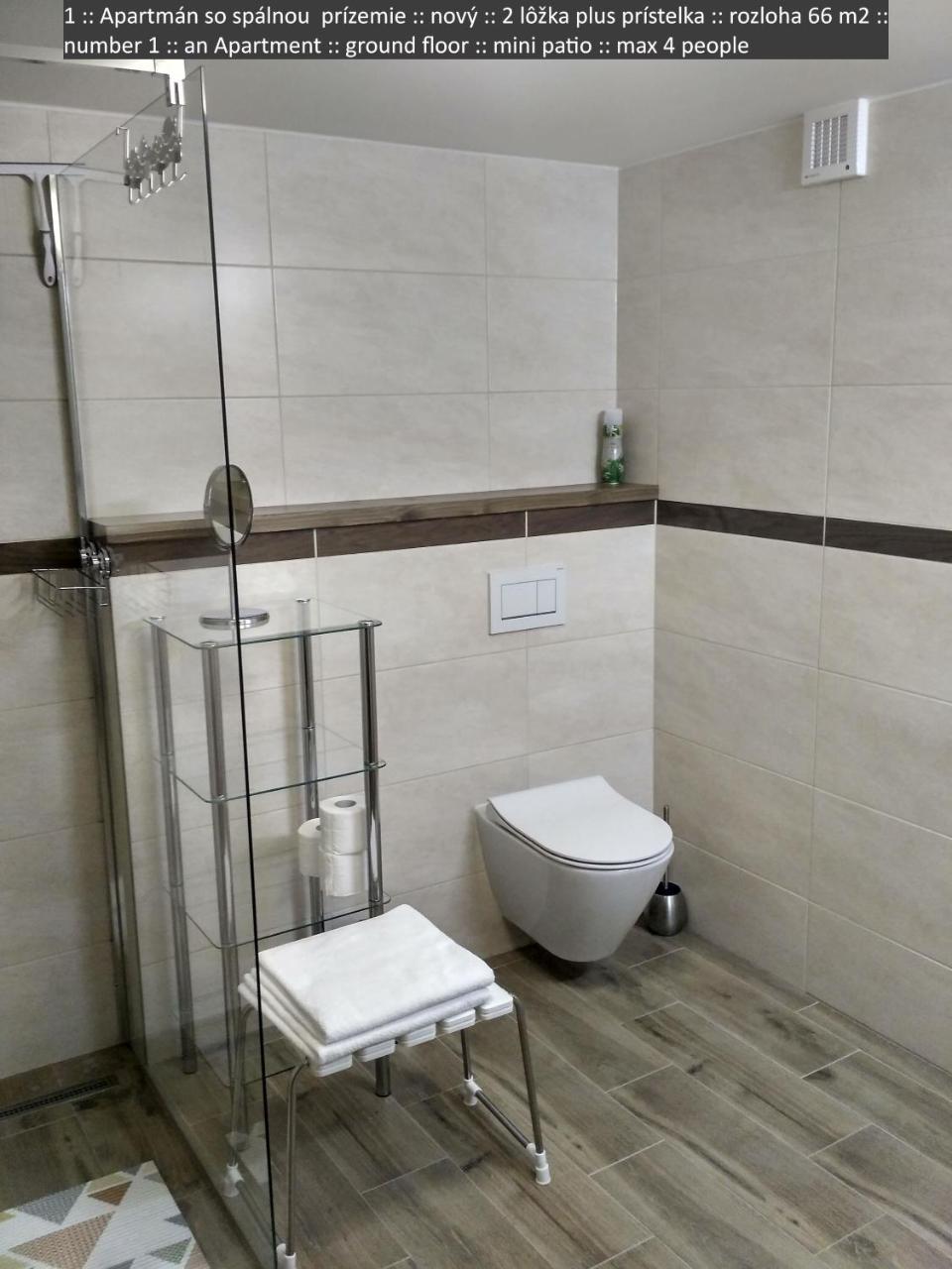 Apartamento Quota 1010 Vysoké Tatry Exterior foto